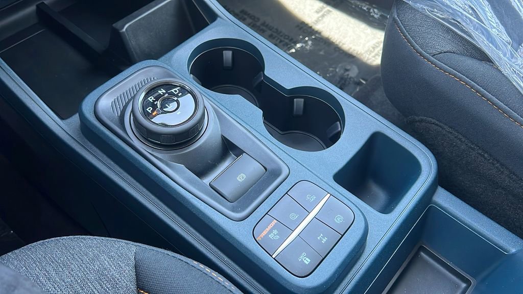 New 2024 Ford Maverick Tremor w/ Tremor Off-Road Package image 22