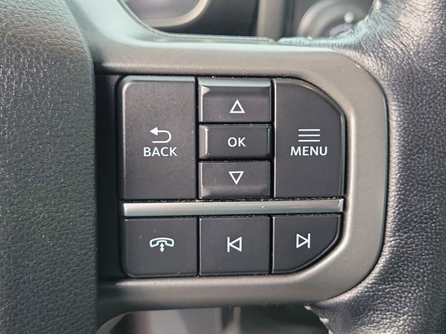 Used 2021 Ford F150 XLT w/ Equipment Group 302A High AWD/4WD image 19