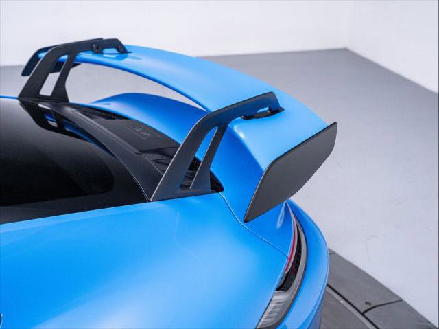 Used 2022 Porsche 911 GT3 image 33