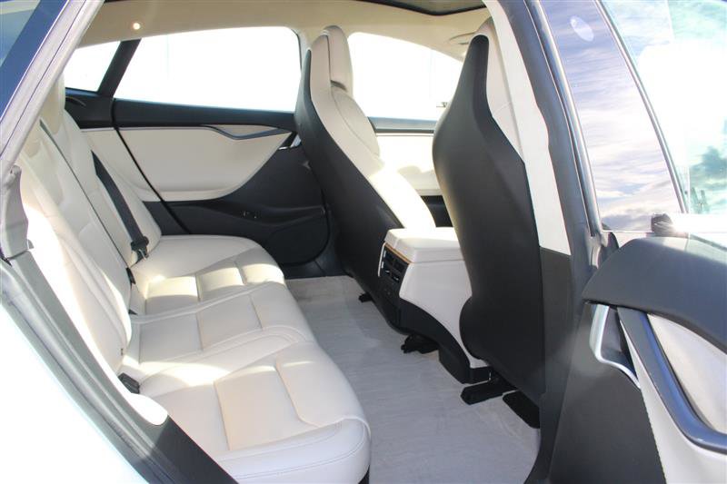 Used 2018 Tesla Model S 75D image 15