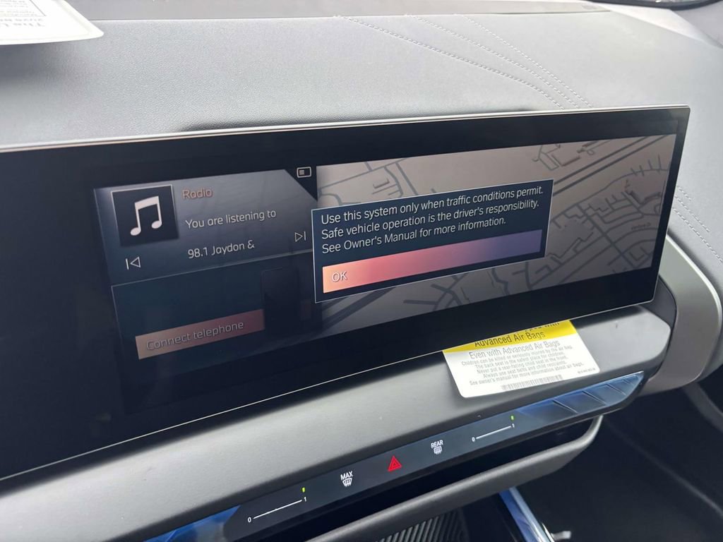 New 2026 BMW X3 xDrive30 image 14