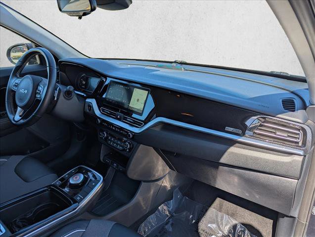 Used 2022 Kia Niro EX image 28