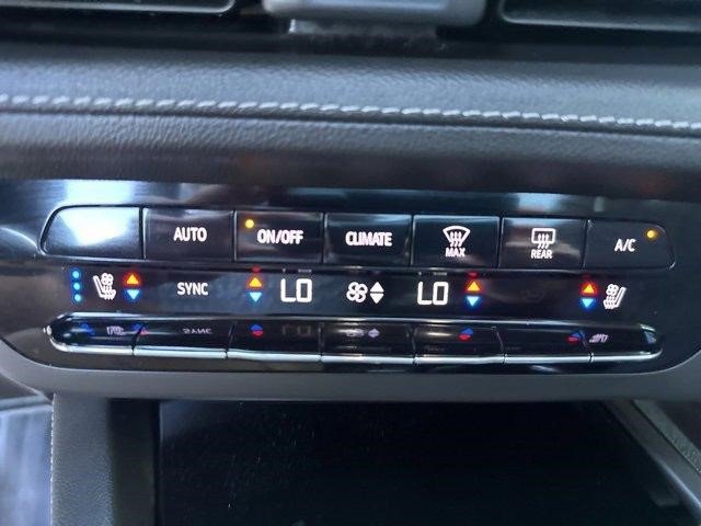 Certified 2023 Buick Envision Avenir image 16