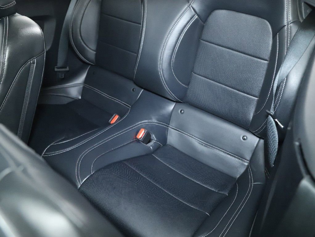 Used 2024 Ford Mustang Premium RWD image 6