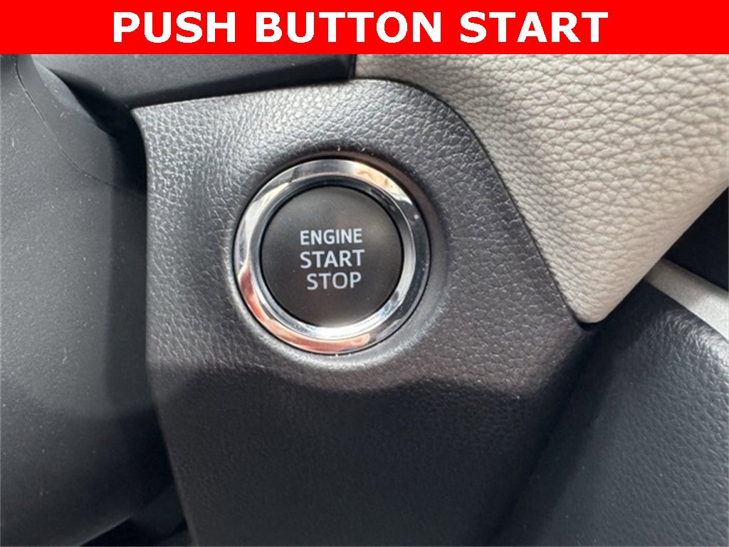 Certified 2024 Toyota RAV4 XLE image 28