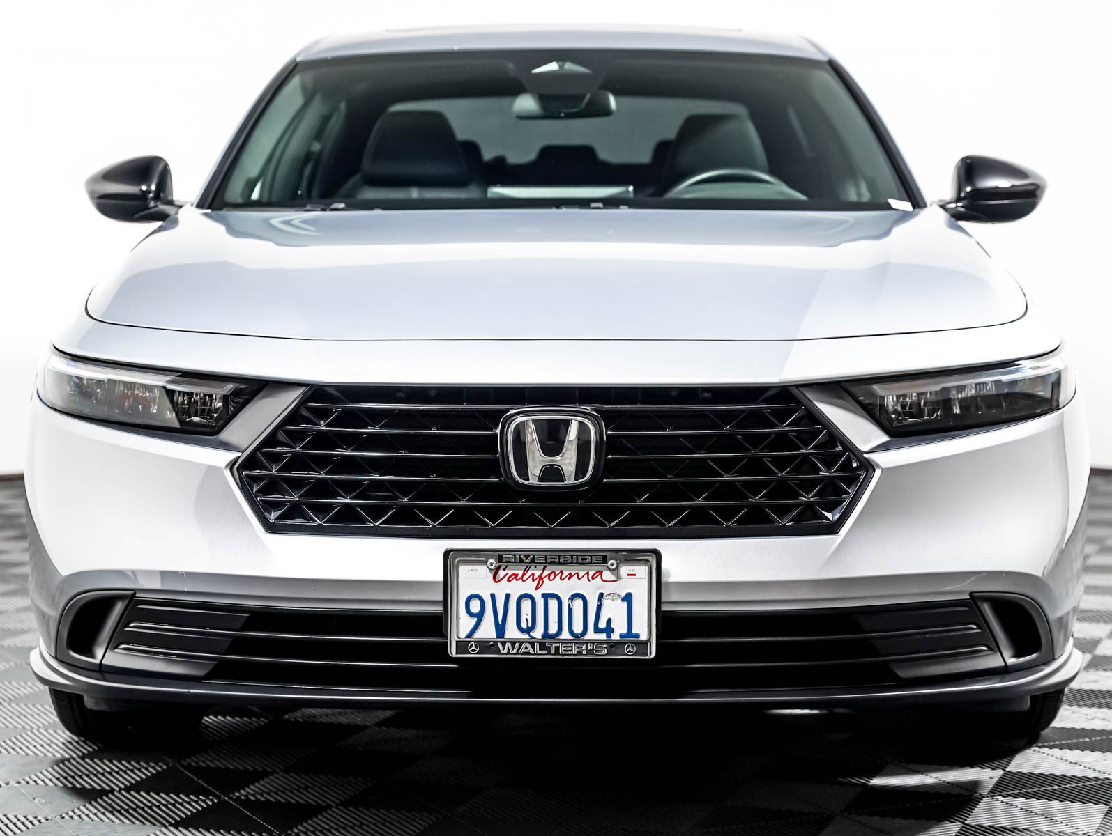 Used 2025 Honda Accord Sport image 6