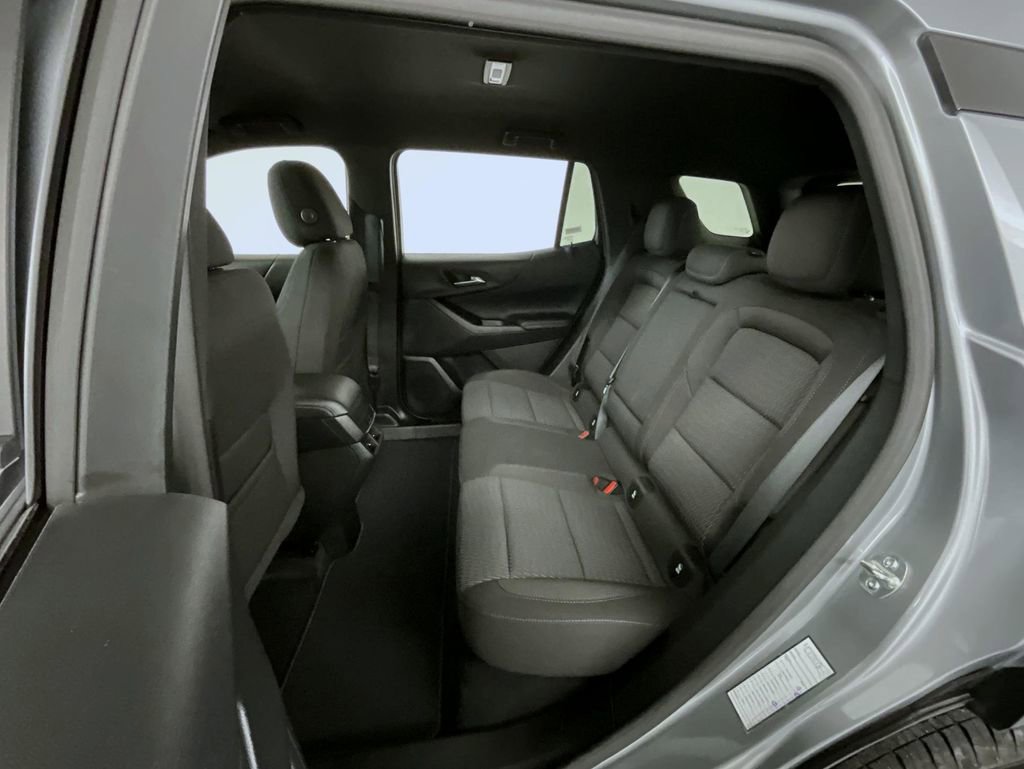 Certified 2025 Chevrolet Equinox LT image 19