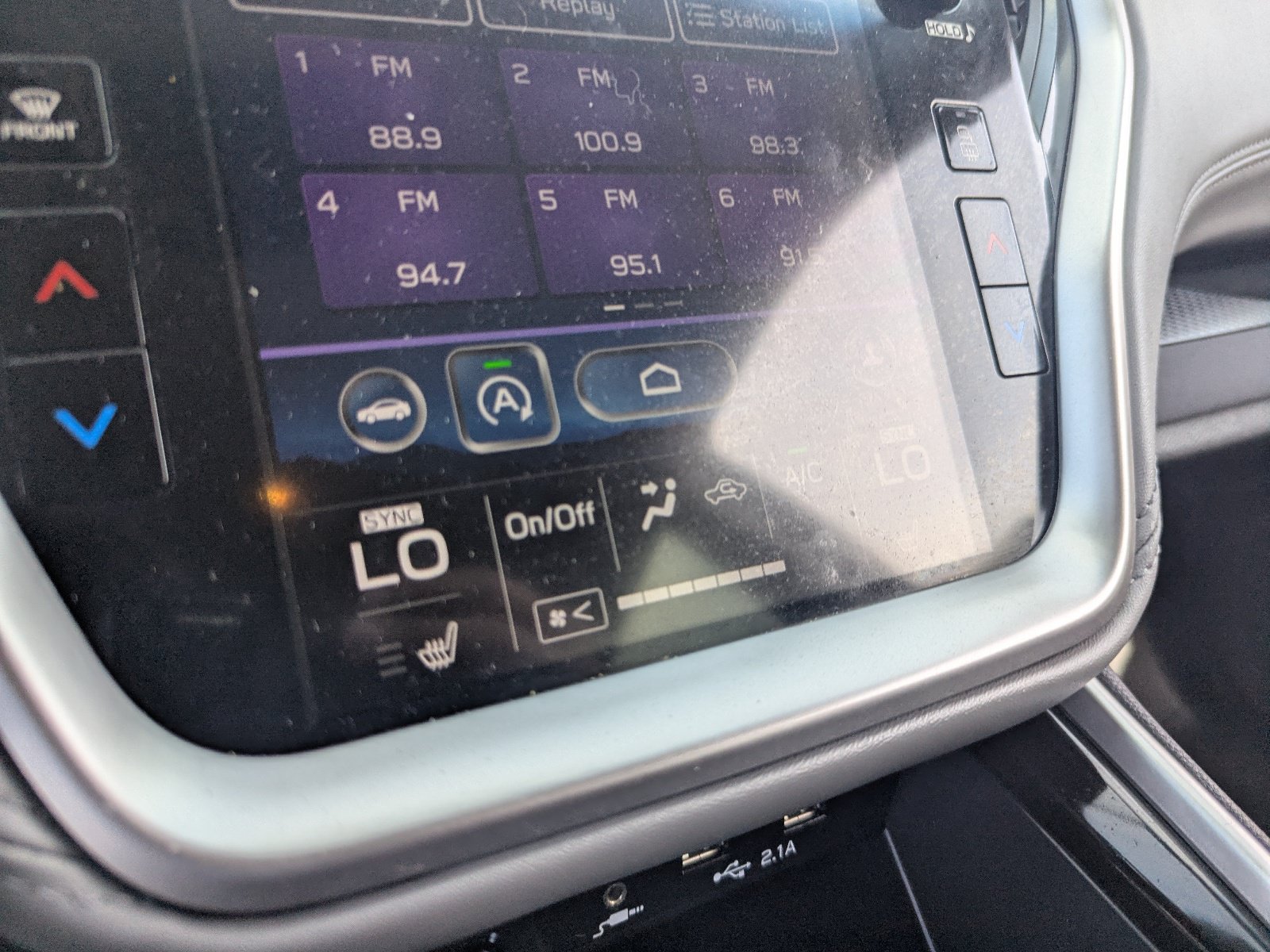 Used 2020 Subaru Outback Premium AWD/4WD image 27