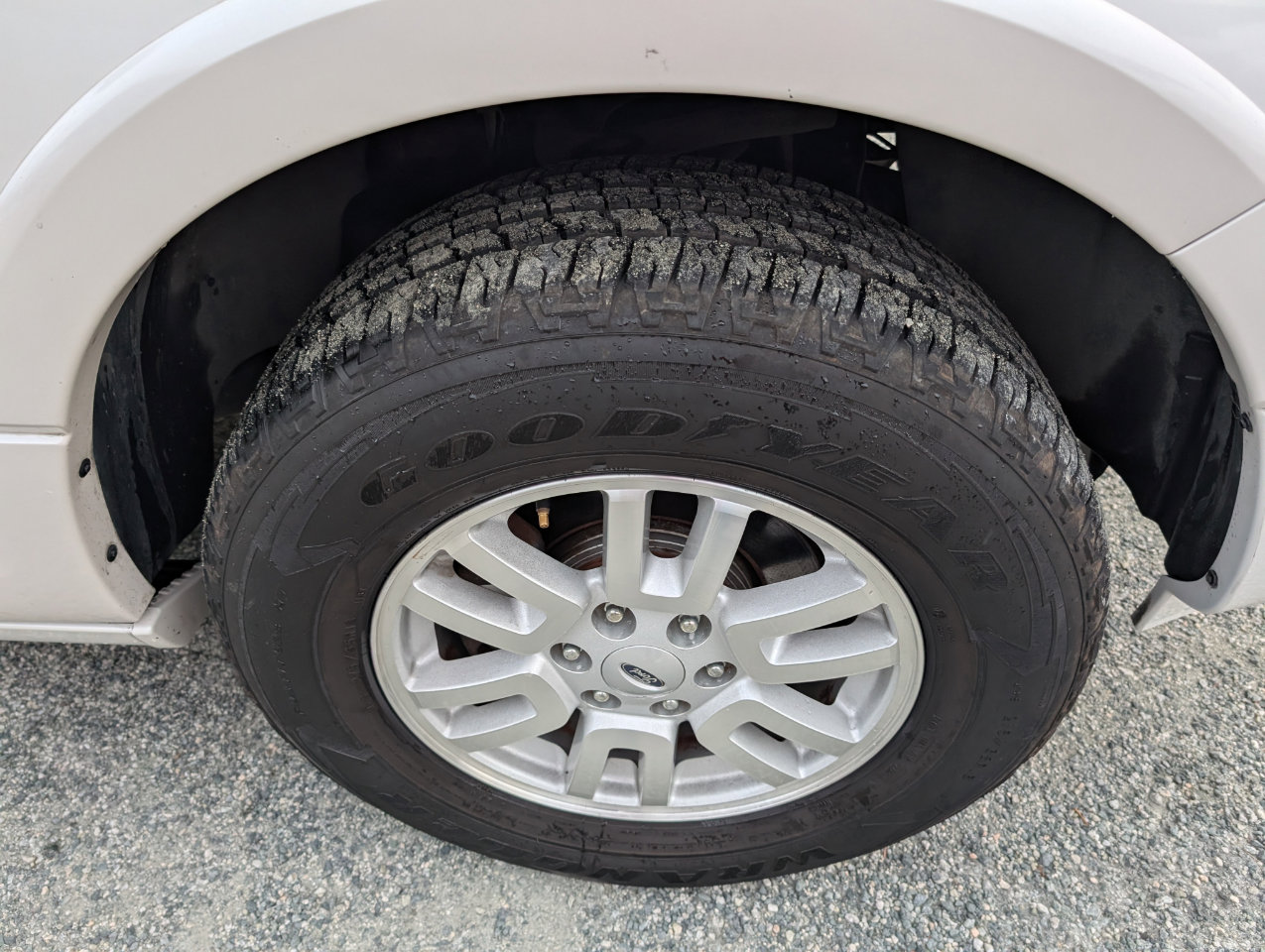 Used 2014 Ford Expedition Limited w/ Equipment Group 301A image 4