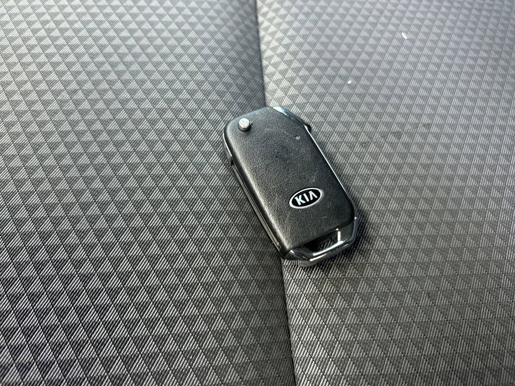 Used 2021 Kia Soul LX image 33