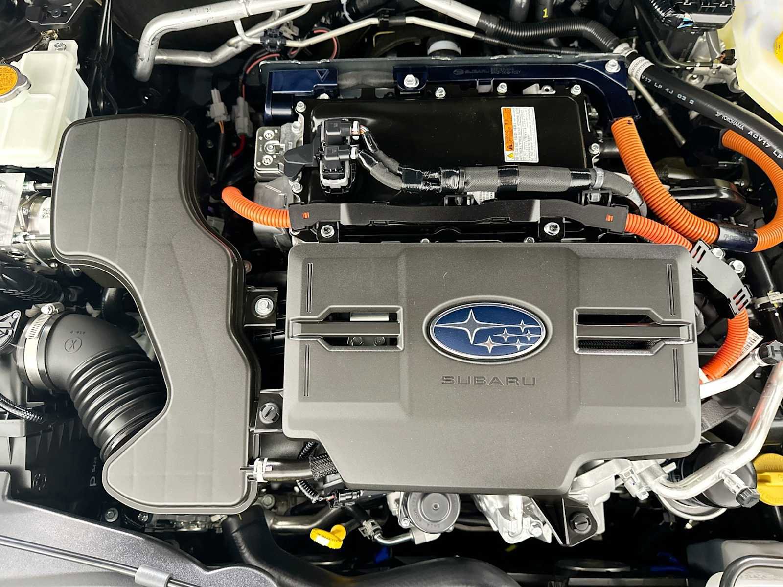 New 2025 Subaru Forester Sport w/ Popular Package image 29