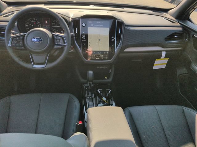 New 2026 Subaru Forester Limited AWD/4WD image 30