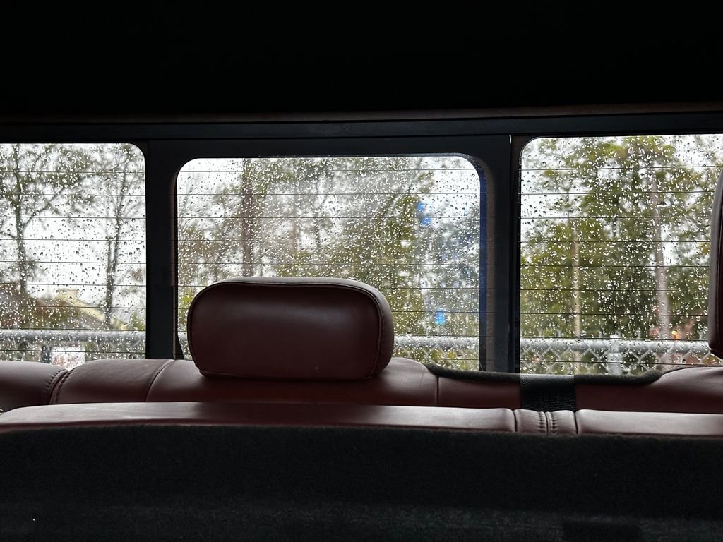 Used 2022 Ford F250 Platinum w/ FX4 Off-Road Package image 75