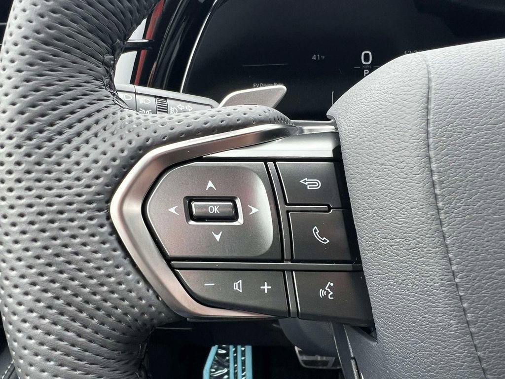 New 2026 Lexus TX 500h AWD image 20