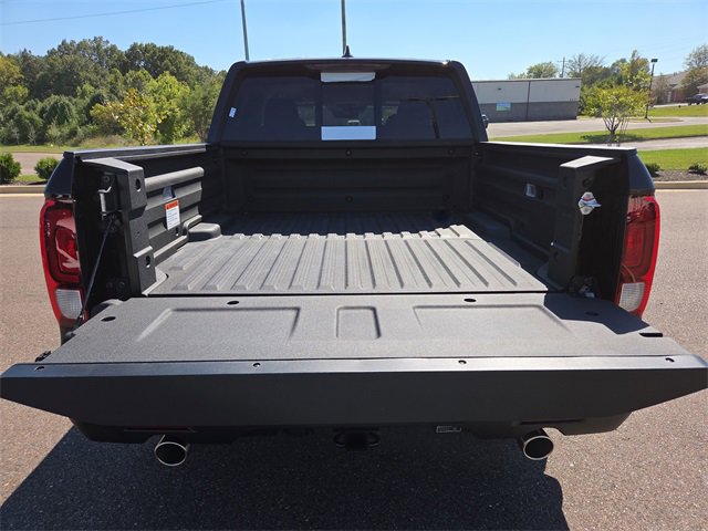 New 2026 Honda Ridgeline RTL image 4