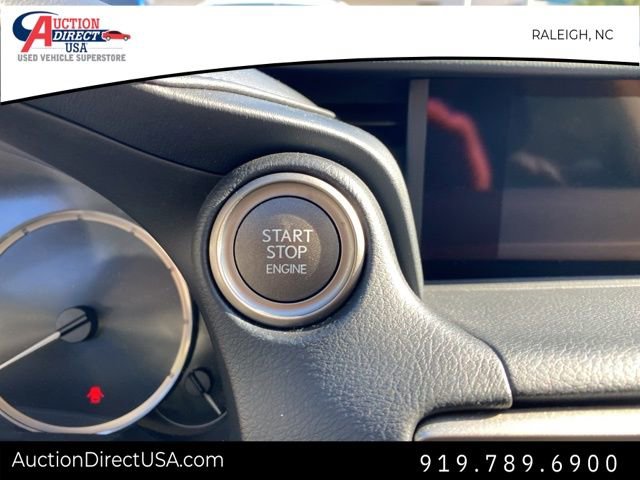 Used 2018 Lexus IS 300 image 44