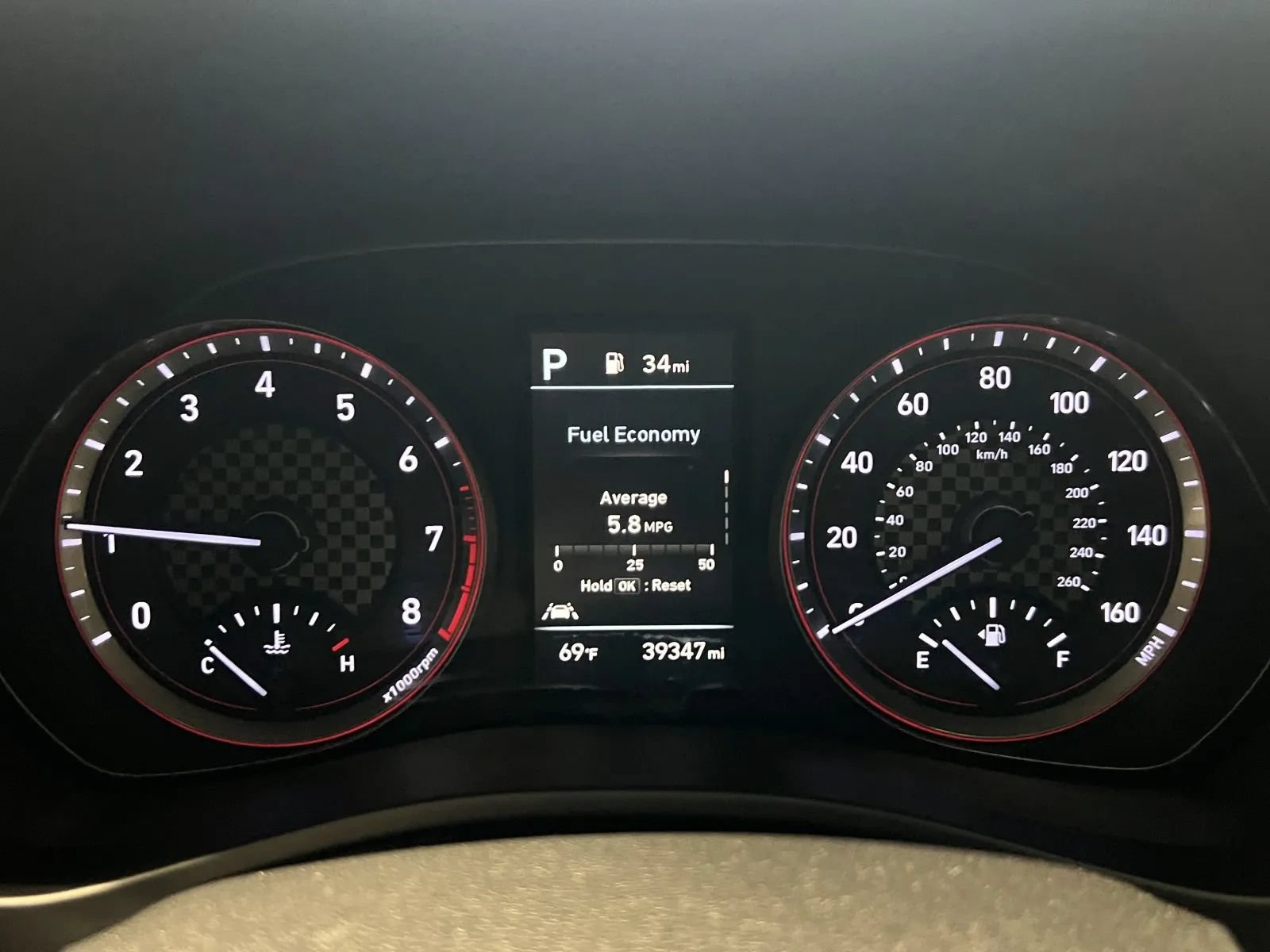 Used 2020 Hyundai Veloster 2.0 Premium FWD image 28