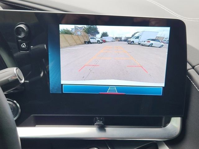 Used 2024 Chevrolet Corvette Stingray Coupe w/ 1LT image 6