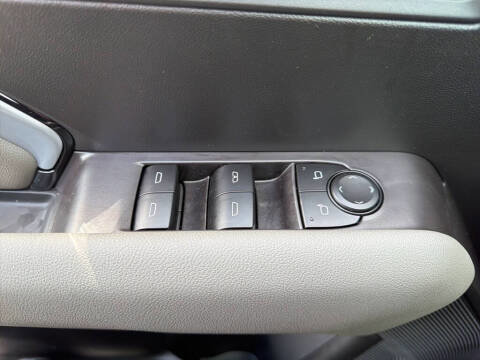 New 2026 Chevrolet Colorado ZR2 image 30