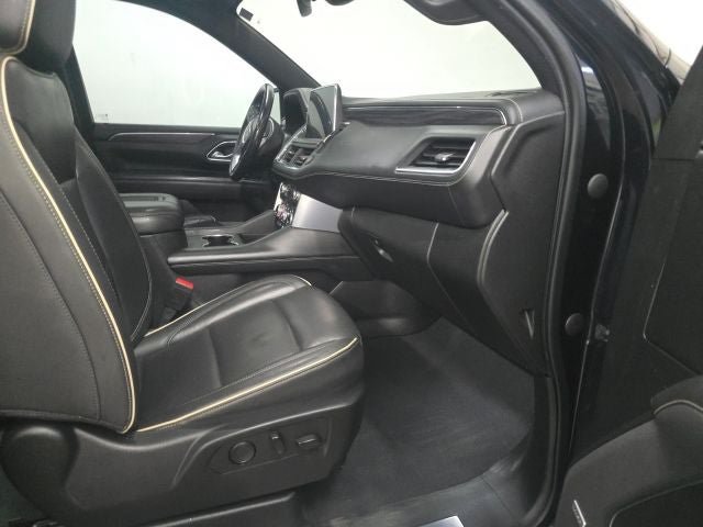 Used 2021 GMC Yukon XL SLT w/ SLT Premium Package AWD/4WD image 5