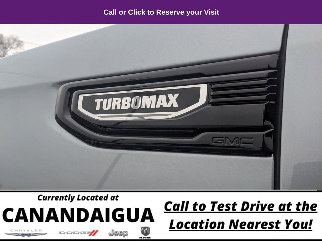 Used 2024 GMC Sierra 1500 Elevation image 38