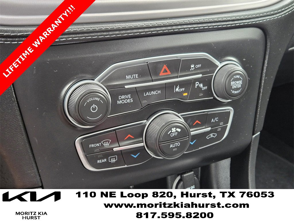 Used 2023 Dodge Charger Scat Pack w/ Plus Group image 22