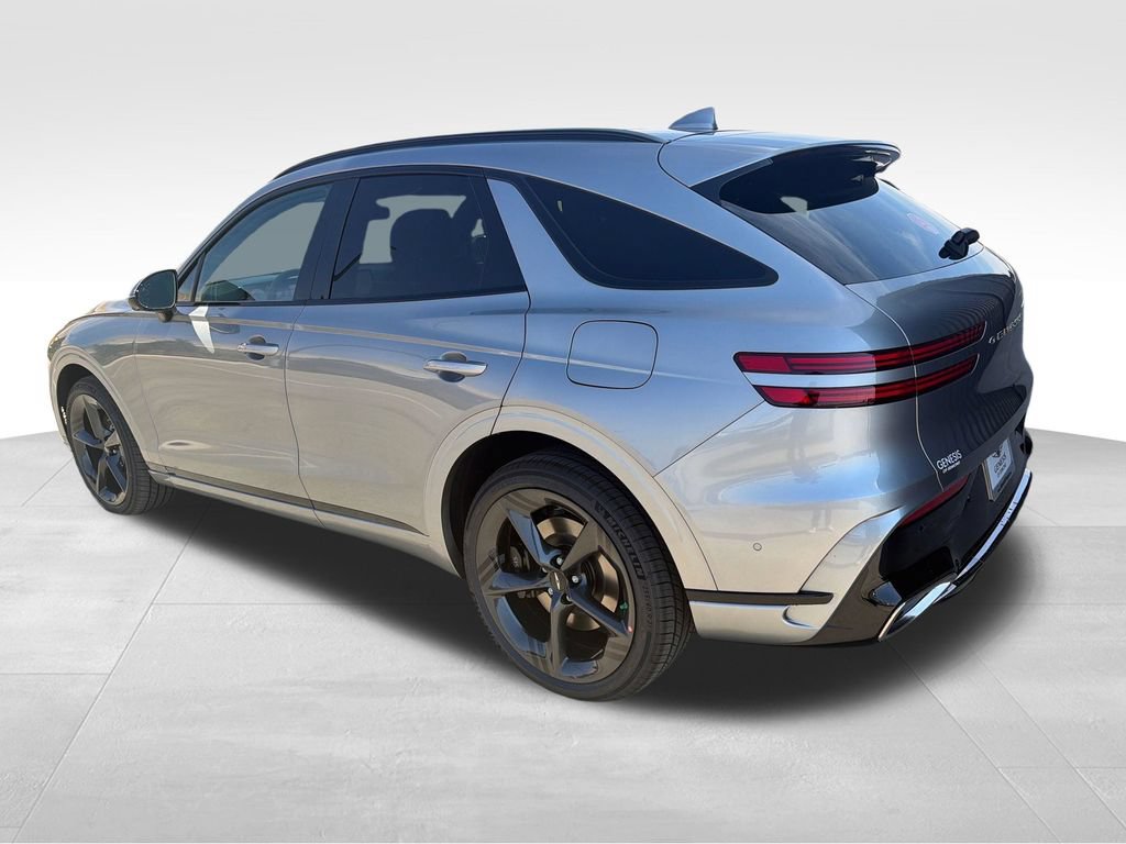 New 2027 Genesis GV70 2.5T Sport Prestige AWD/4WD image 3