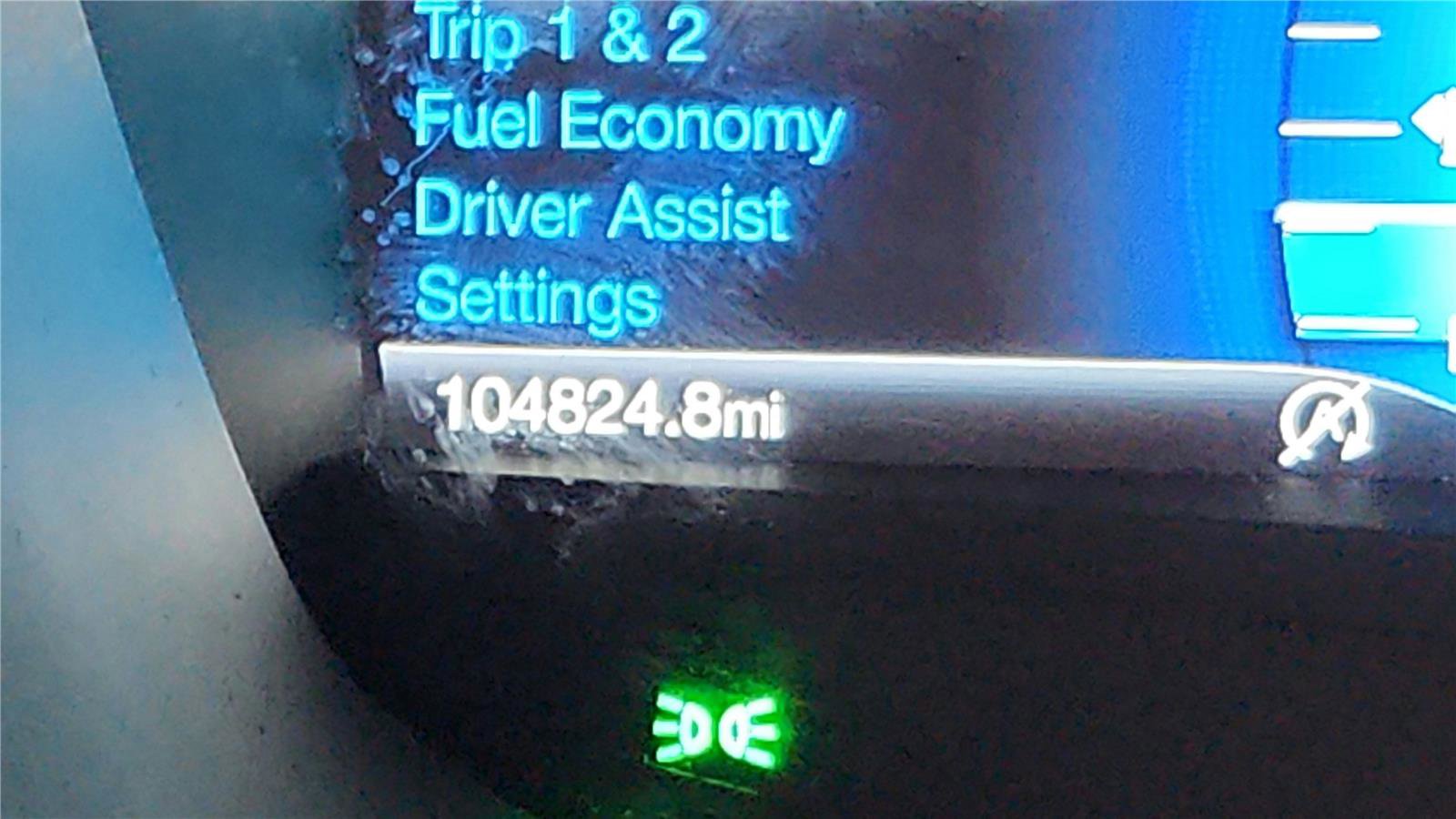 Used 2020 Ford Fusion SE image 48