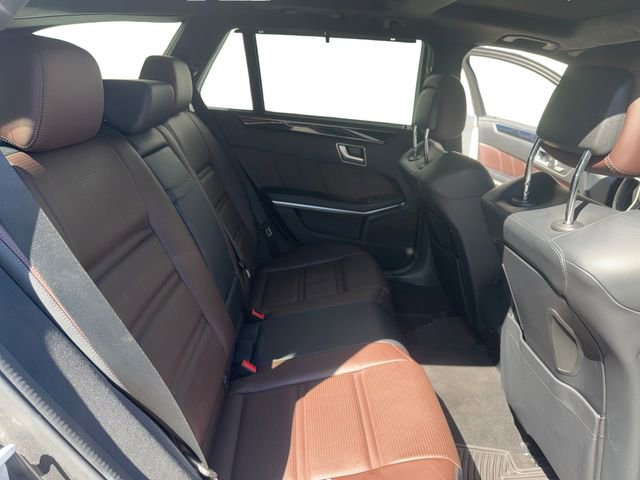 Used 2015 Mercedes-Benz E 63 AMG S-Model image 15