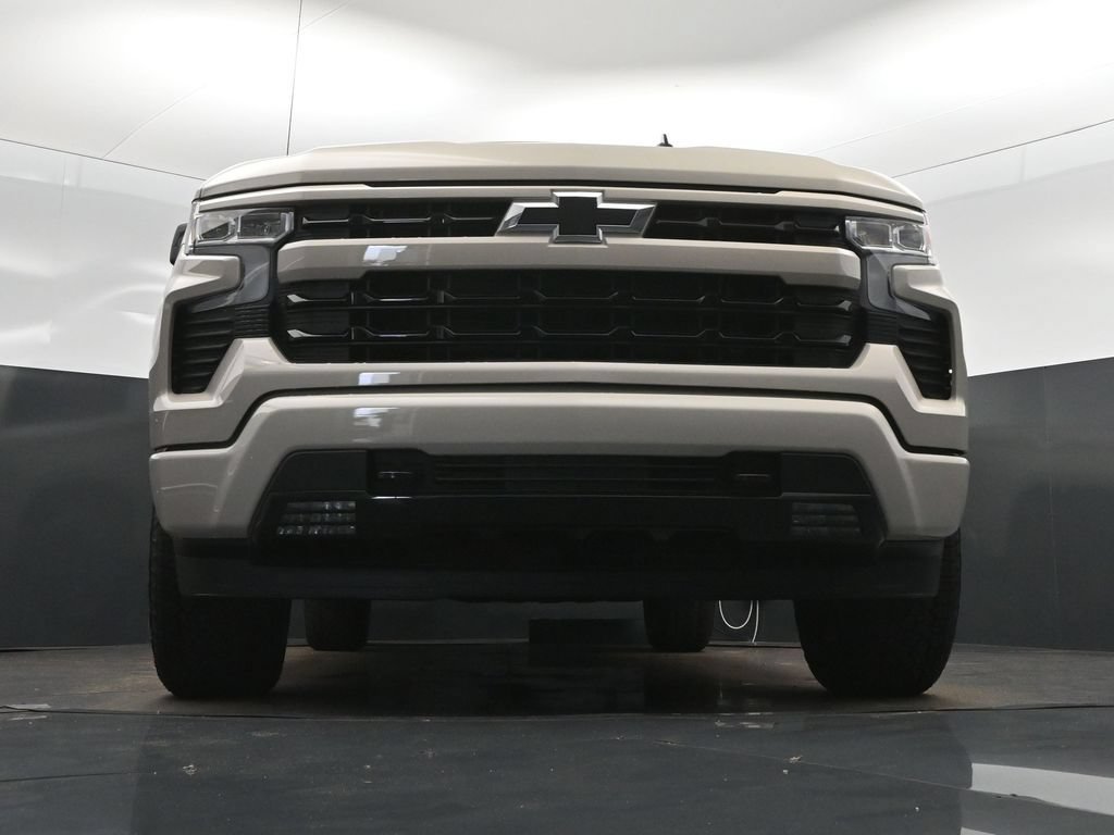 New 2026 Chevrolet Silverado 1500 RST w/ RST Select Package AWD/4WD image 45