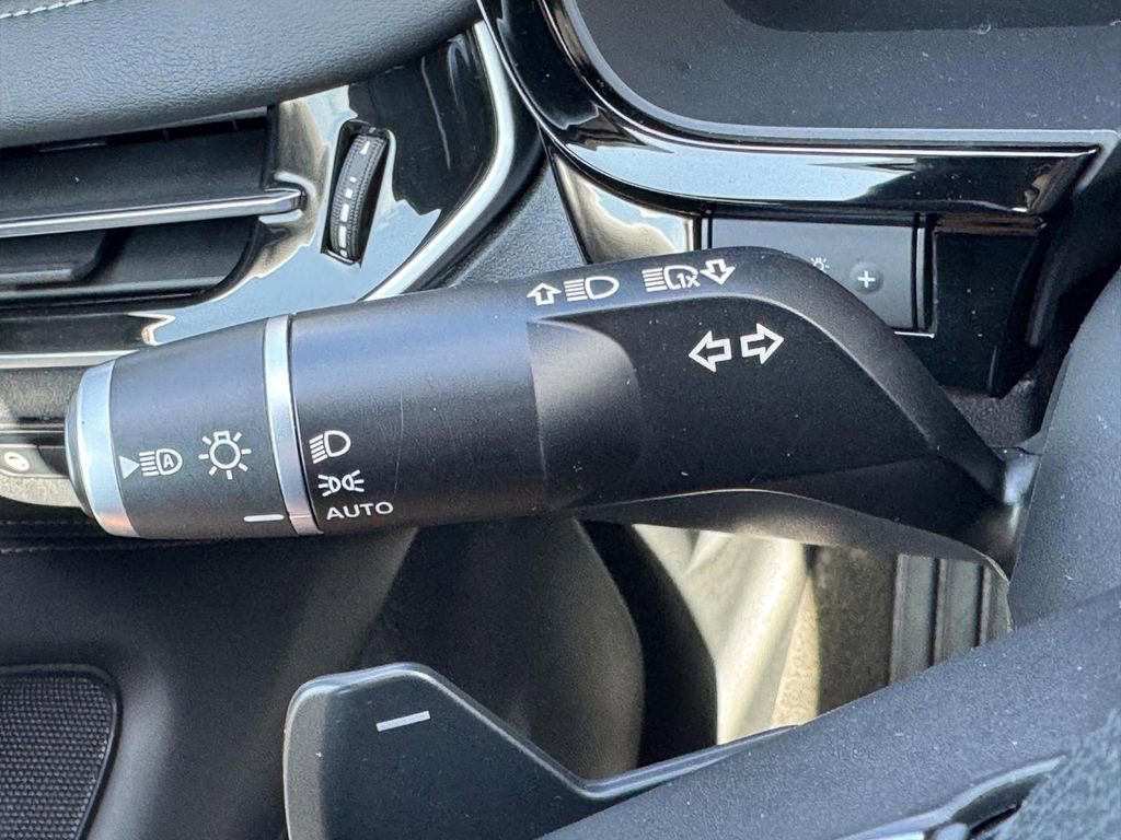 Used 2023 INFINITI QX60 Luxe AWD/4WD image 25