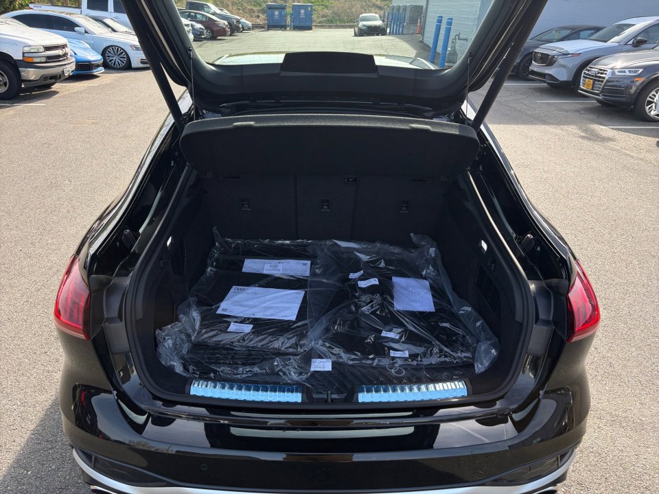 New 2026 Audi S5 Premium Plus image 14