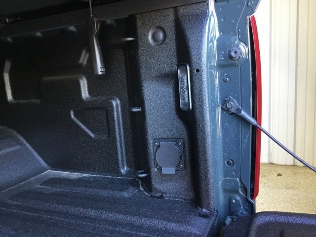 New 2025 Chevrolet Silverado 2500 LT w/ All Star Edition image 23