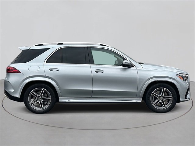 New 2026 Mercedes-Benz GLE 450 4MATIC image 5