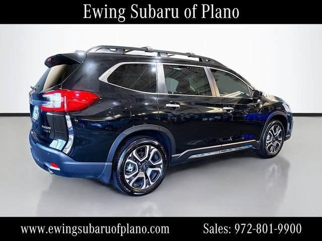 Used 2025 Subaru Ascent Touring AWD/4WD image 7