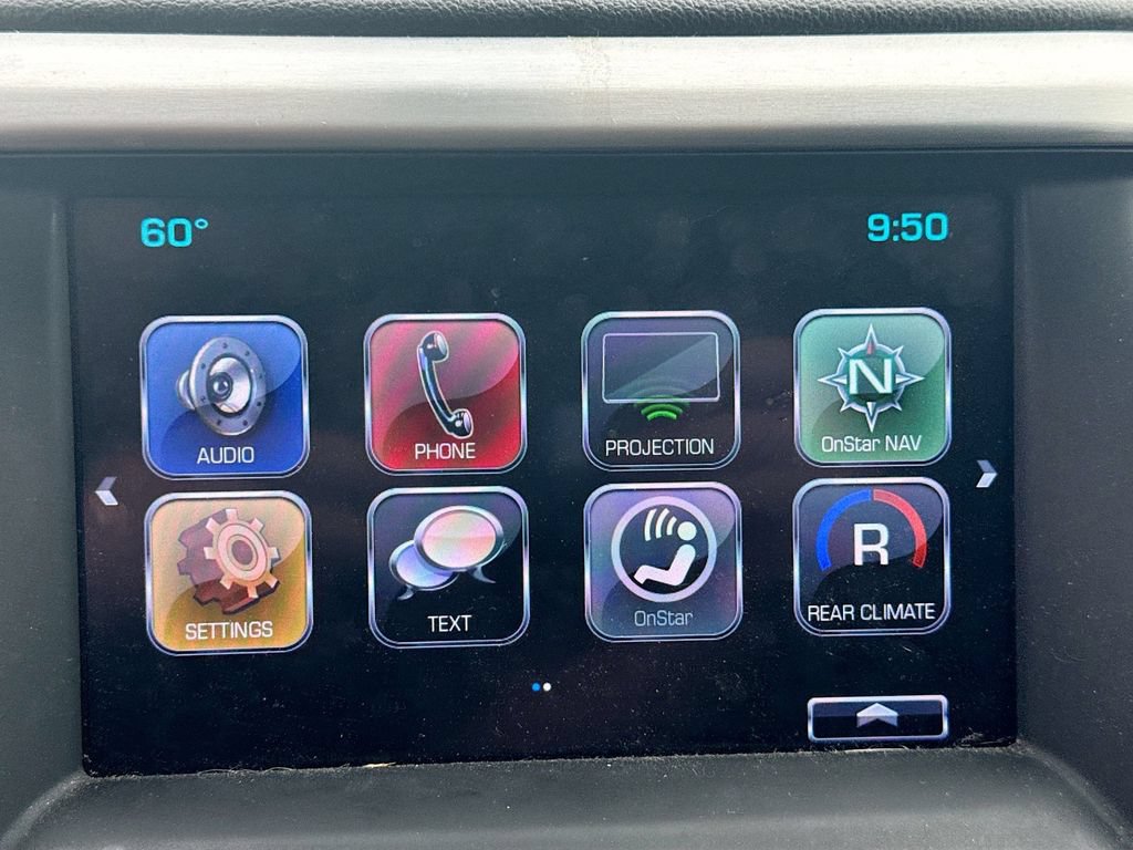 Used 2019 GMC Acadia SLE w/ LPO, Floor Liner Package AWD/4WD image 13
