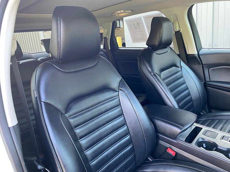 Certified 2023 Ford Edge SEL w/ Convenience Package AWD/4WD image 30