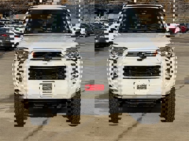 Used 2020 Toyota 4Runner SR5 image 6