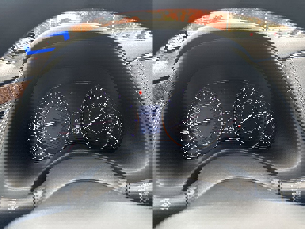 Used 2017 Nissan Armada Platinum w/ Captain Seat Package image 8