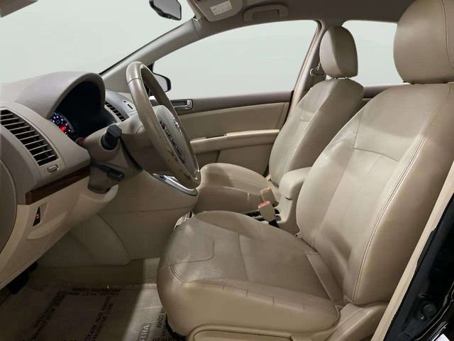 Used 2010 Nissan Sentra 2.0 SL w/ Leather Pkg image 64