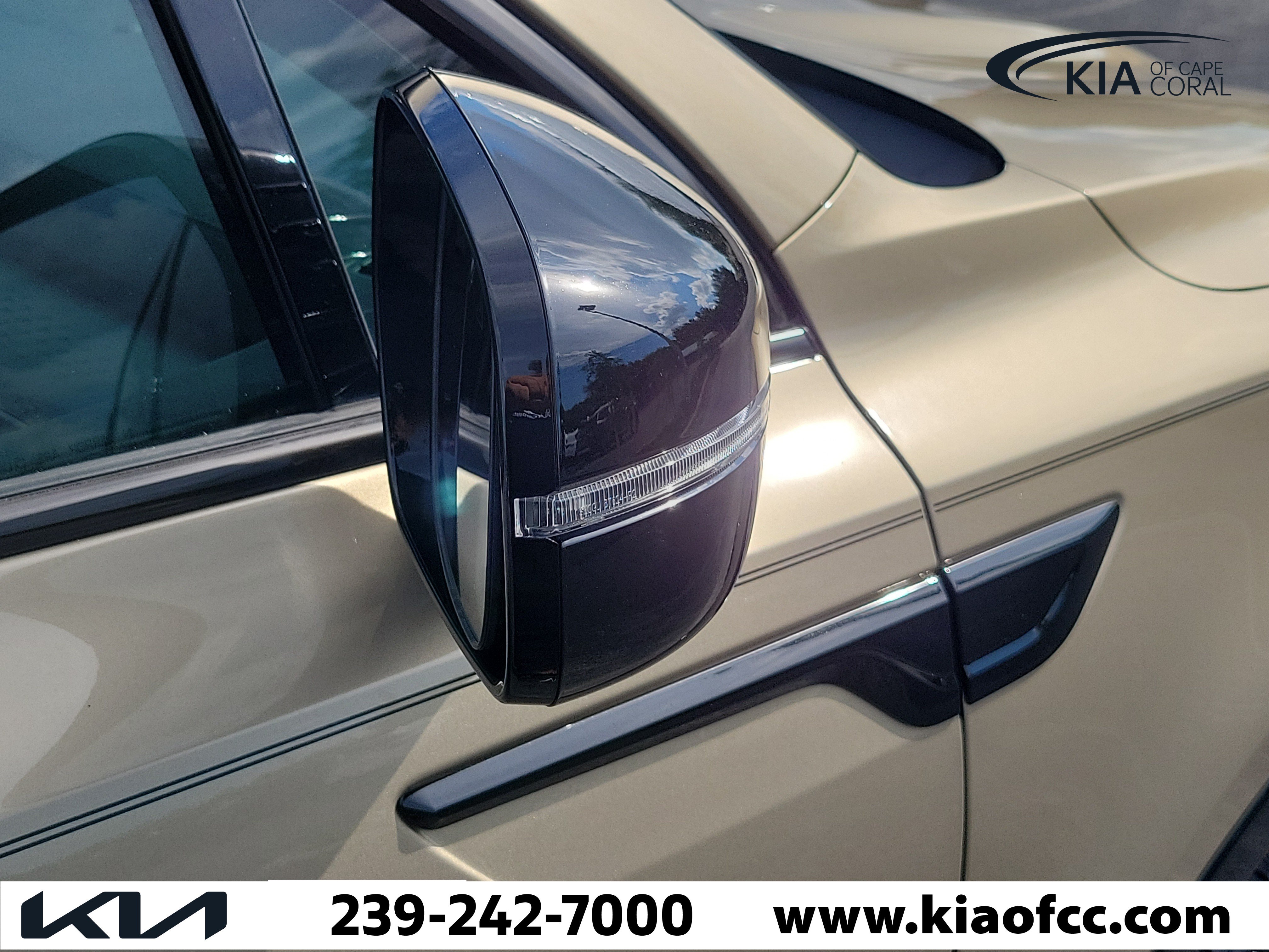 Used 2021 Kia Sorento SX AWD/4WD image 8