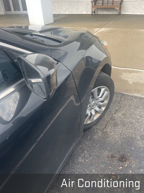 Used 2016 Nissan Altima 2.5 S w/ Power Driver Seat Package image 9