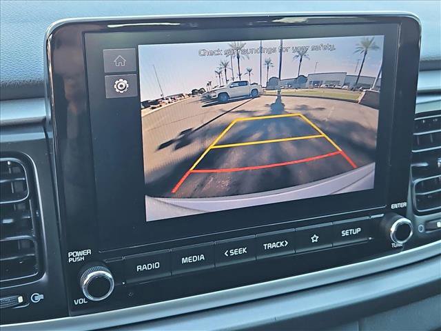 Used 2022 Kia Rio S FWD image 19