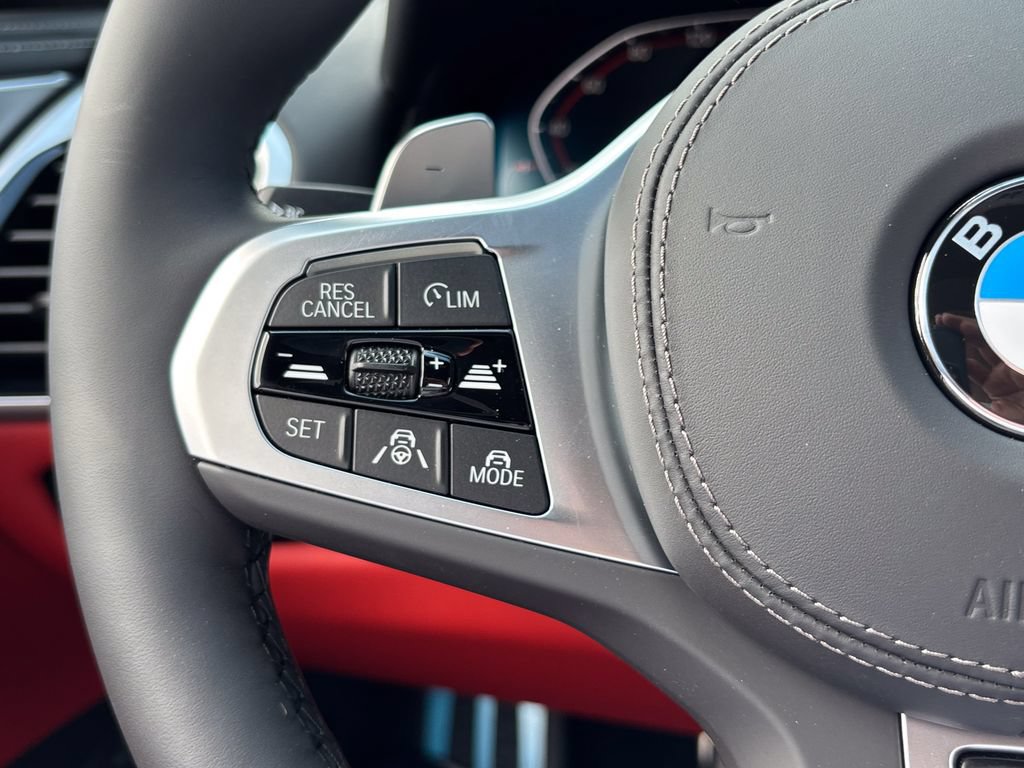 New 2026 BMW 840i xDrive Coupe AWD/4WD image 26