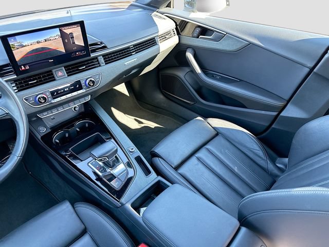 Used 2024 Audi A5 2.0T Premium Plus AWD/4WD image 22