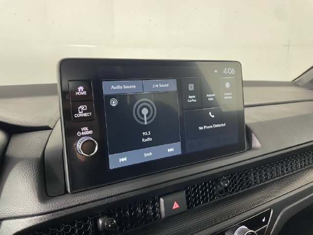 Certified 2026 Honda CR-V TrailSport image 7