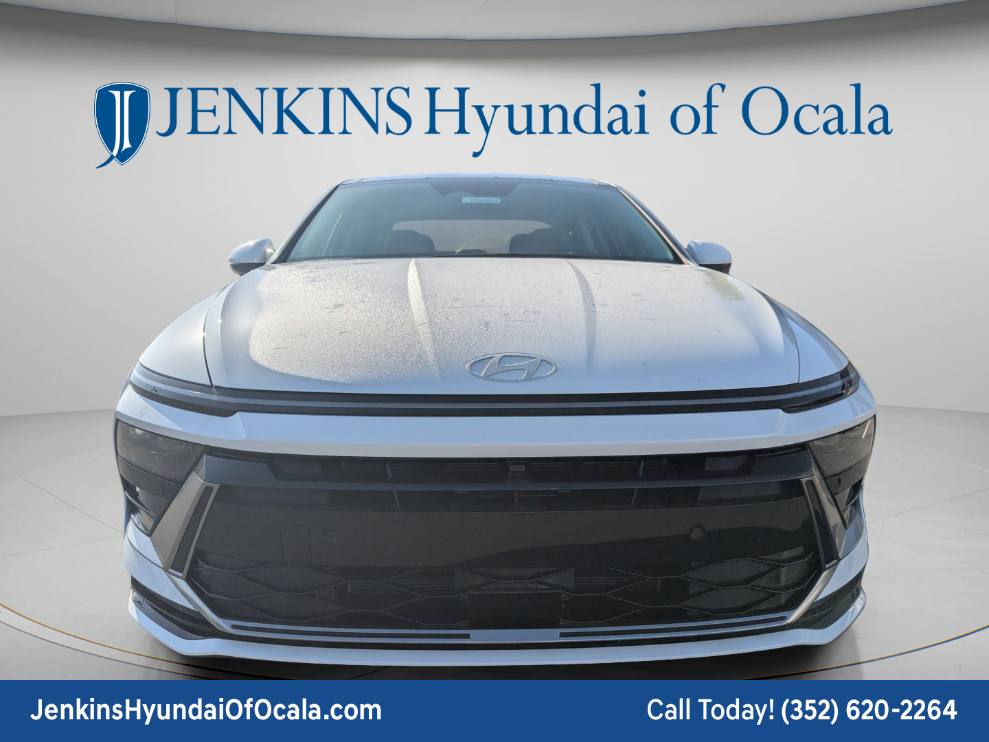 New 2026 Hyundai Sonata Limited FWD image 10
