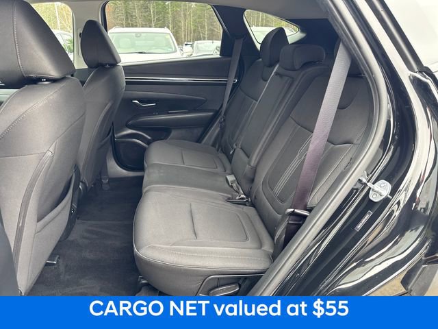 Used 2023 Hyundai Tucson SEL image 8