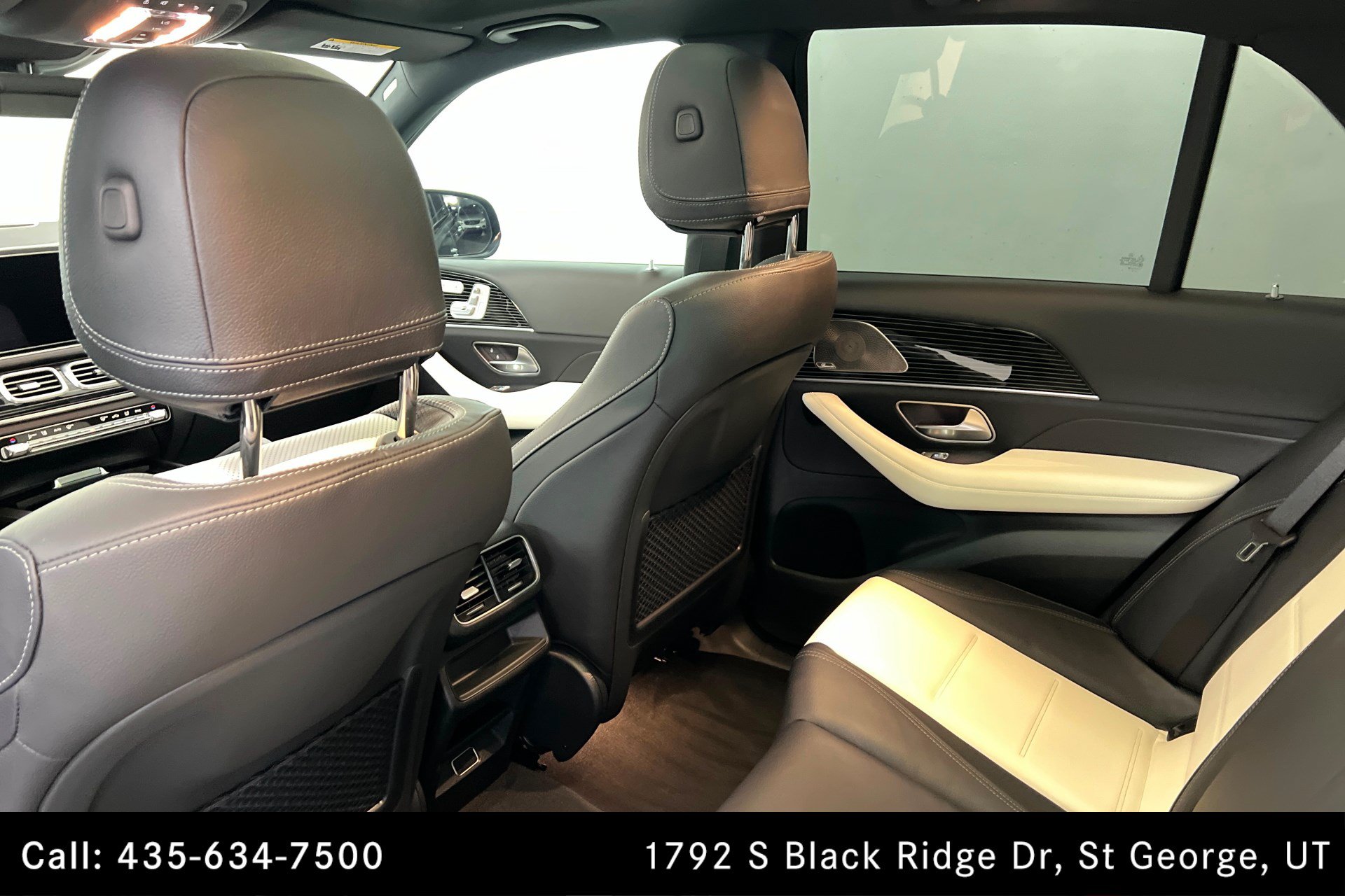 Certified 2026 Mercedes-Benz GLE 450 4MATIC image 19
