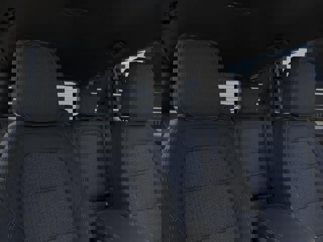 New 2026 GMC Terrain Elevation image 24